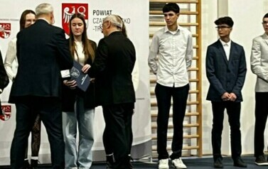 GALA STYPENDI&Oacute;W STAROSTY 2024 25
