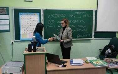 JESIENNE DRZWI OTWARTE W LO! W MIĘDZYKULTUROWYM KRĘGU! 4