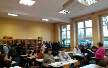 JESIENNE DRZWI OTWARTE W LO! W MIĘDZYKULTUROWYM KRĘGU! 10