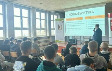 JESIENNE DRZWI OTWARTE W LO! W MIĘDZYKULTUROWYM KRĘGU! 16
