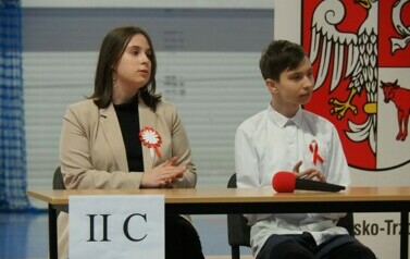 O NIEPODLEGŁĄ RZECZPOSPOLITĄ 15