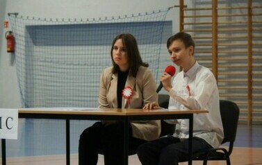 O NIEPODLEGŁĄ RZECZPOSPOLITĄ 20