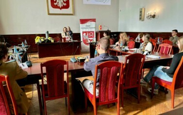 ETAP POWIATOWY OLIMPIADY EKOLOGICZNEJ 2