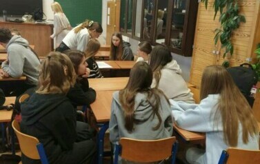 NIEPODLEGŁOŚCIOWY &nbsp;ESCAPE ROOM 1