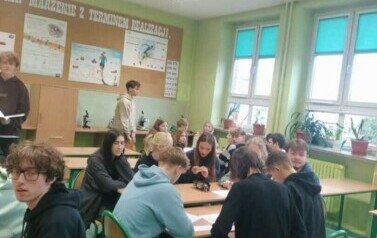 NIEPODLEGŁOŚCIOWY &nbsp;ESCAPE ROOM 3