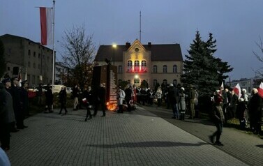 NARODOWE ŚWIĘTO NIEPODLEGŁOŚCI  1