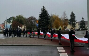 NARODOWE ŚWIĘTO NIEPODLEGŁOŚCI  2
