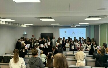 KONKURS GŁOŚNEGO CZYTANIA LITERATURY ANGIELSKOJĘZYZNEJ 5