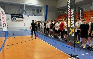 EXTREME LASER RUN 3