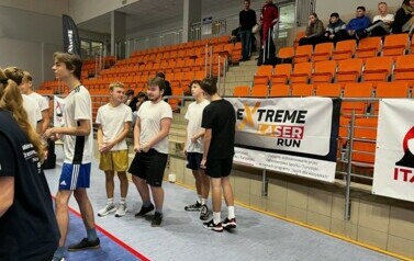 EXTREME LASER RUN 4