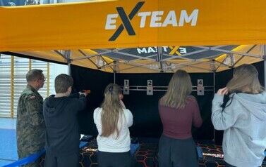 EXTREME LASER RUN 5