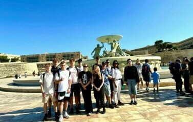 MICC DEBATE ACADEMY - MALTA 2024 42