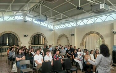MICC DEBATE ACADEMY - MALTA 2024 43
