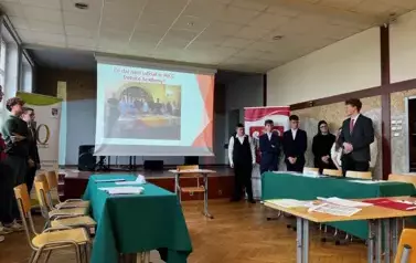II SZKOLNA DEBATA OXFORDZKA 3