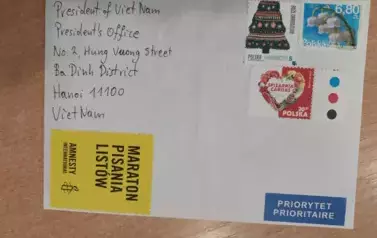 MARATON PISANIA LIST&Oacute;W 3