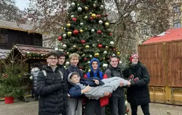 WYCIECZKA DO POZNANIA 2