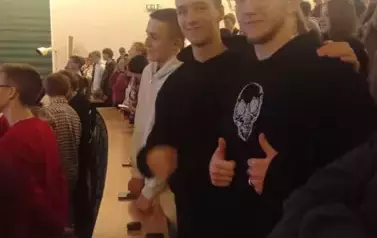 WYCIECZKA DO POZNANIA 7