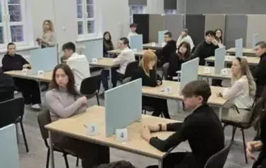KOLEJNY SUKCES JĘZYKOWY 5