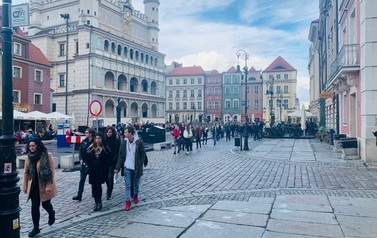 EDUKACJA-INTEGRACJA-RELACJA I ... 14