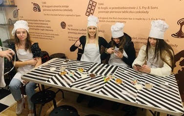 EDUKACJA-INTEGRACJA-RELACJA I ... 21