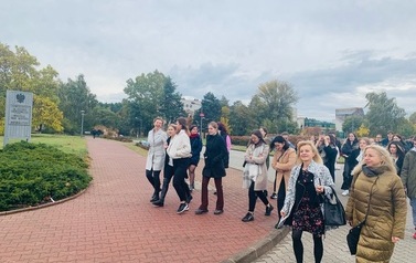 EDUKACJA-INTEGRACJA-RELACJA I ... 26