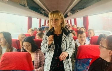 EDUKACJA-INTEGRACJA-RELACJA I ... 28
