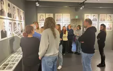 KLASA II C W MUZEUM 4