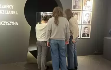 KLASA II C W MUZEUM 5
