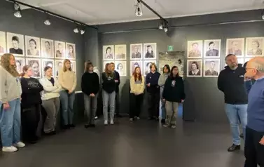 KLASA II C W MUZEUM 16