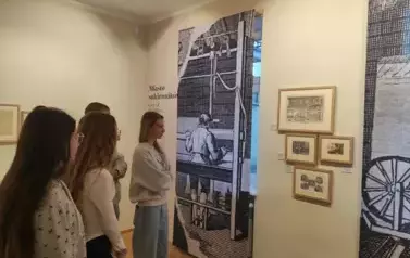 LEKCJE MUZEALNE 1