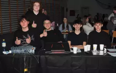 KONCERT ZIMOWY 2025 3