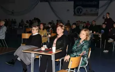 KONCERT ZIMOWY 2025 7