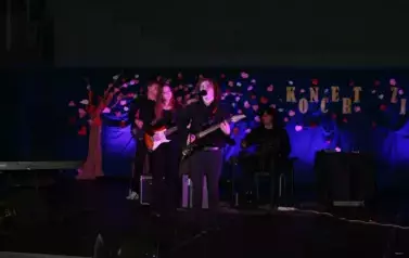 KONCERT ZIMOWY 2025 9