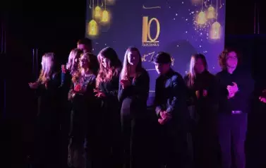 KONCERT ZIMOWY 2025 17