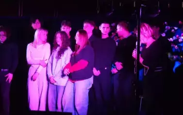 KONCERT ZIMOWY 2025 19