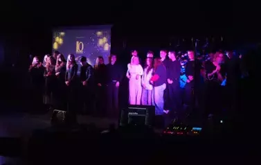 KONCERT ZIMOWY 2025 20