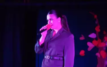 KONCERT ZIMOWY 2025 23