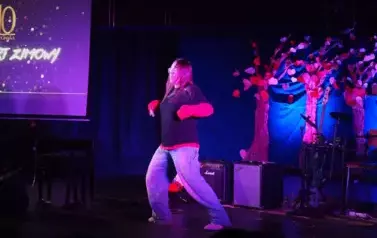 KONCERT ZIMOWY 2025 28