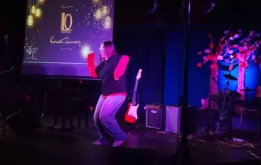 KONCERT ZIMOWY 2025 29
