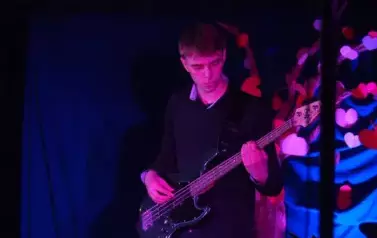 KONCERT ZIMOWY 2025 32