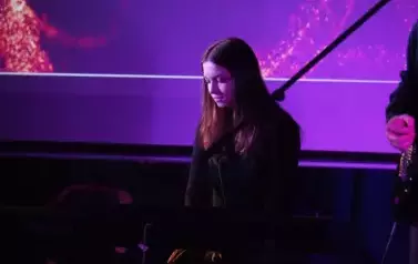 KONCERT ZIMOWY 2025 34