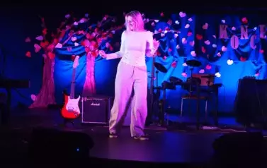 KONCERT ZIMOWY 2025 39