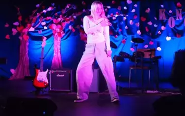 KONCERT ZIMOWY 2025 40