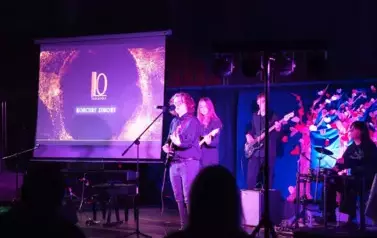 KONCERT ZIMOWY 2025 56