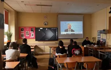 E-LEKCJA Z SĘDZIĄ 1