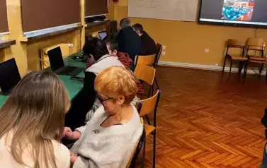 KOLEJNE SPOTKANIE SZKOŁY MIĘDZYPOKOLENIOWEJ 3