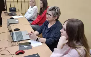 KOLEJNE SPOTKANIE SZKOŁY MIĘDZYPOKOLENIOWEJ 20