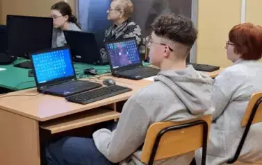 KOLEJNE SPOTKANIE SZKOŁY MIĘDZYPOKOLENIOWEJ 21