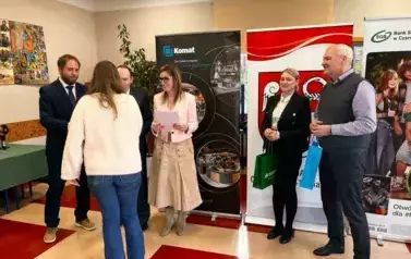 XI POWIATOWY KONKURS JĘZYKA ANGIELSKIEGO 3