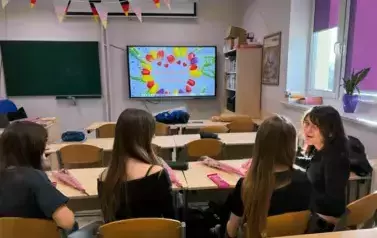 DZIEŃ KOBIET W LO 3